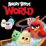 Angry-Birds-World-Coupon-Codes