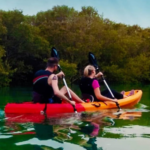Kayaking-coupons