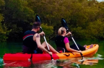 Kayaking-coupons