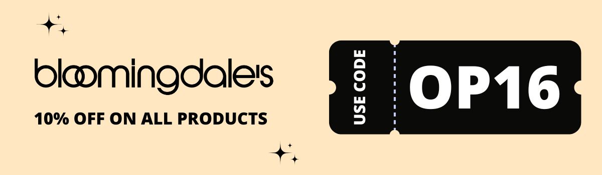 bloomingdales-discount-codes