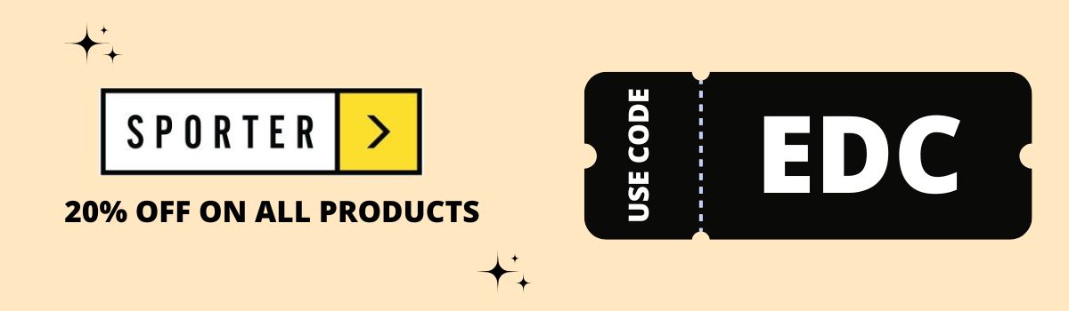sporter-coupon-codes