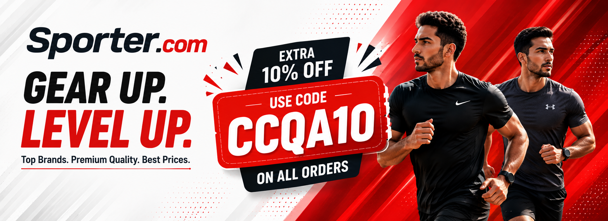 sporter-coupon-code